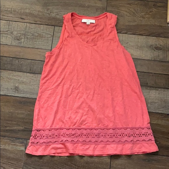 Loft maternity top XS - Picture 1 of 4